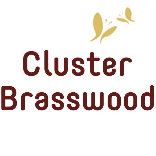 Cluster Brasswood