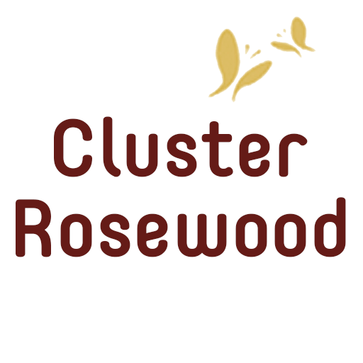 Cluster Rosewood